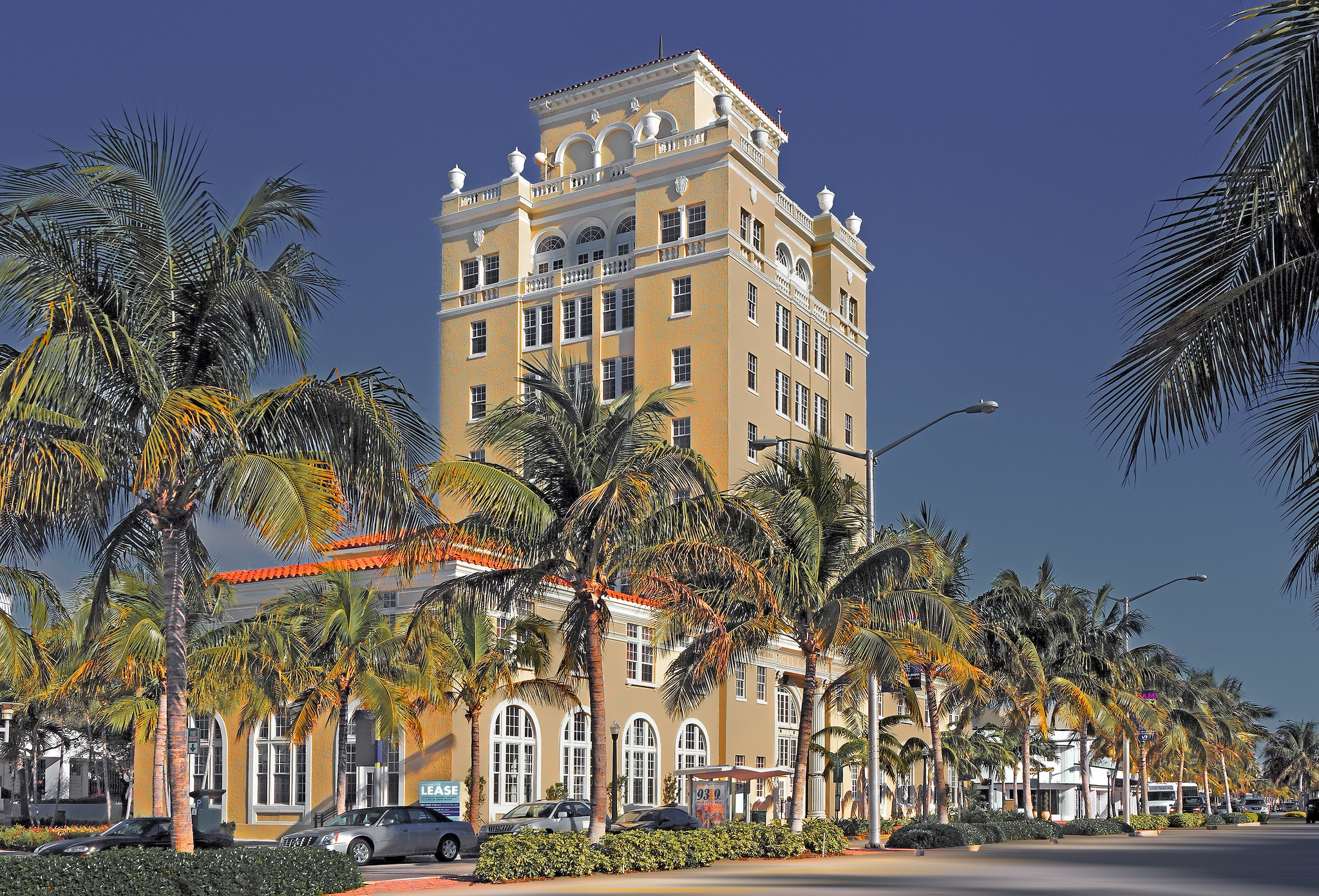 Miami Beach Court House Premium A/E Consulting MEP Engineers