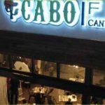 Cabo Doral Restaurant
