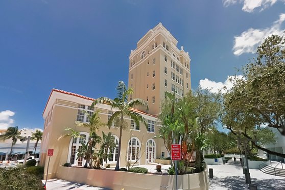 Miami Beach Court House Premium A/E Consulting MEP Engineers