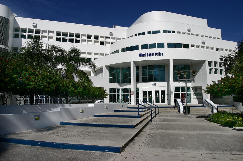 Miami Beach Police Department