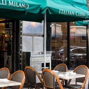 Fratelli Milano Expansion