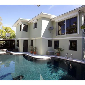 Luxury Residence Miami Beach