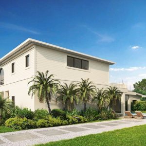 Luxury Residence Miami