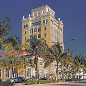 Miami Beach Court House