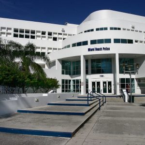 Miami Beach Police Department