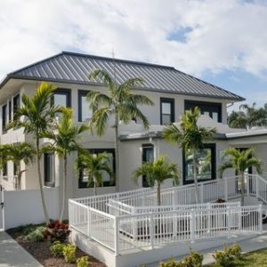 Luxury Residence Miami