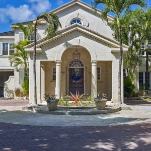 Luxury Residence Coral Gables
