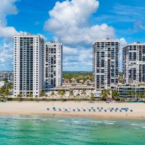 Ocean Drive Residence