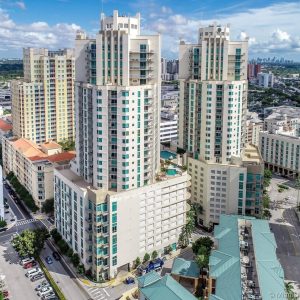 Residence Miami