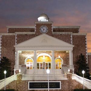 American Heritage School