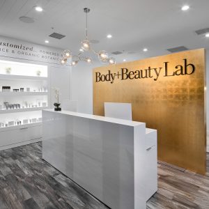 Body Beauty Lab