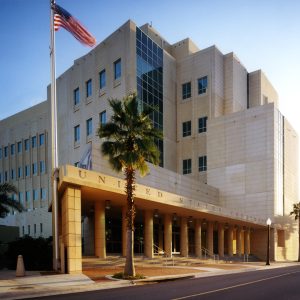 Fort Myers Courthouse