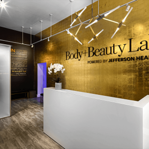 Body Beauty Lab