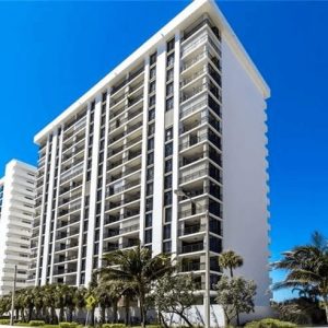 Shore Club Condominiums