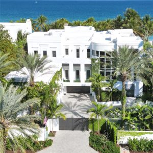 Luxury Residence Golden Beach